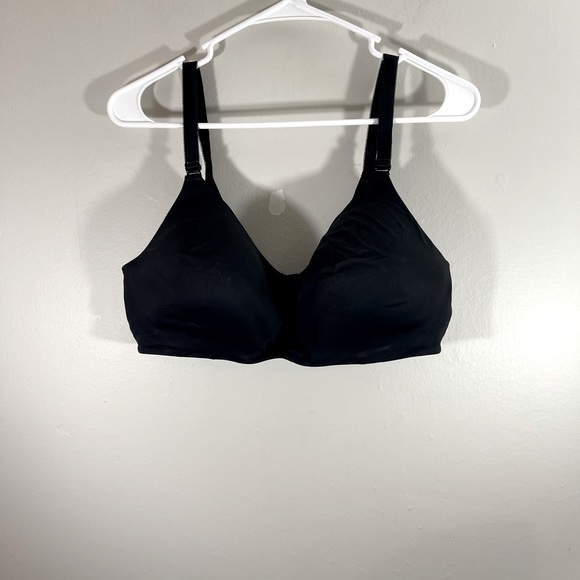 Torrid Black Curve Bra Size 38D - Picture 1 of 5